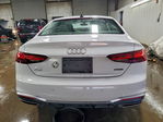 Audi A5 2021