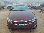 Kia Optima 2020