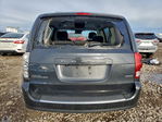 Dodge Caravan 2011