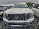 Nissan Titan 2017