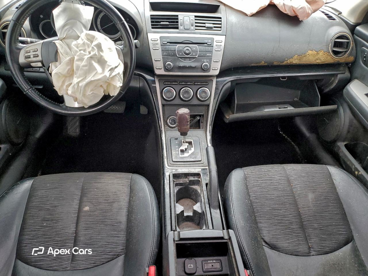 Mazda 6 2009