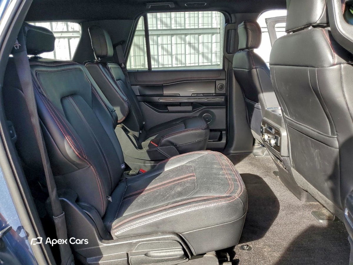Ford Expedition 2019