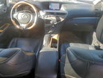 Lexus RX 2015