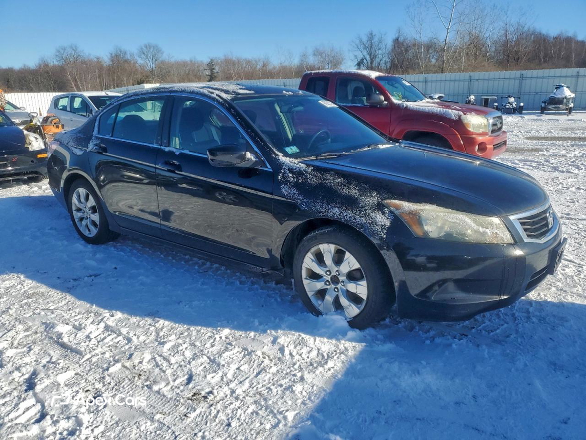 Honda Accord 2010