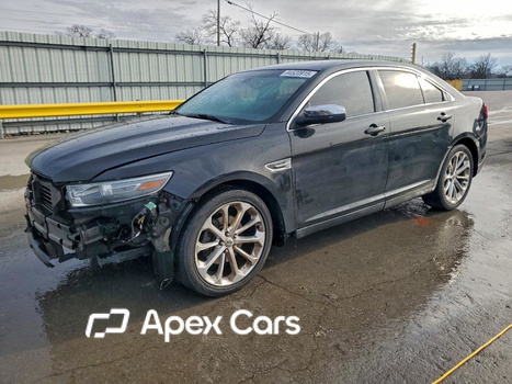 Ford Taurus 2013 - Image 1 of 14