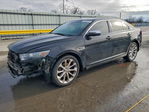 Ford Taurus 2013