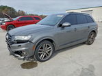 Audi Q7 2017