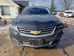 Chevrolet Impala 2015