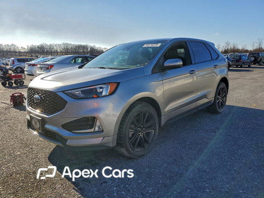 Ford Edge 2022 - Zdjęcie 1 z 13