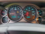 Chevrolet Silverado 2012