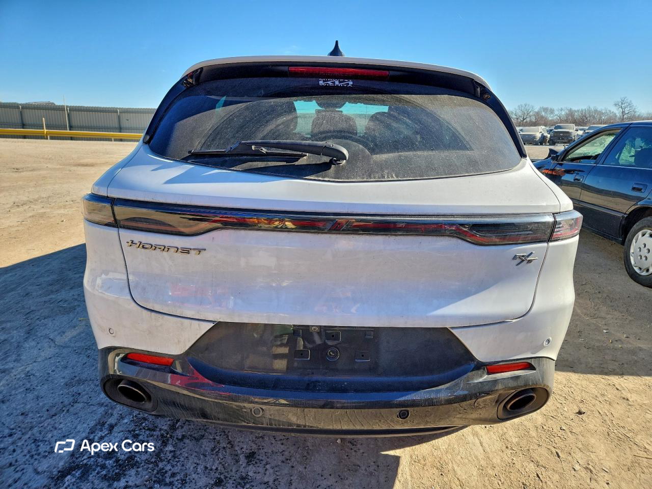 Dodge Hornet 2024