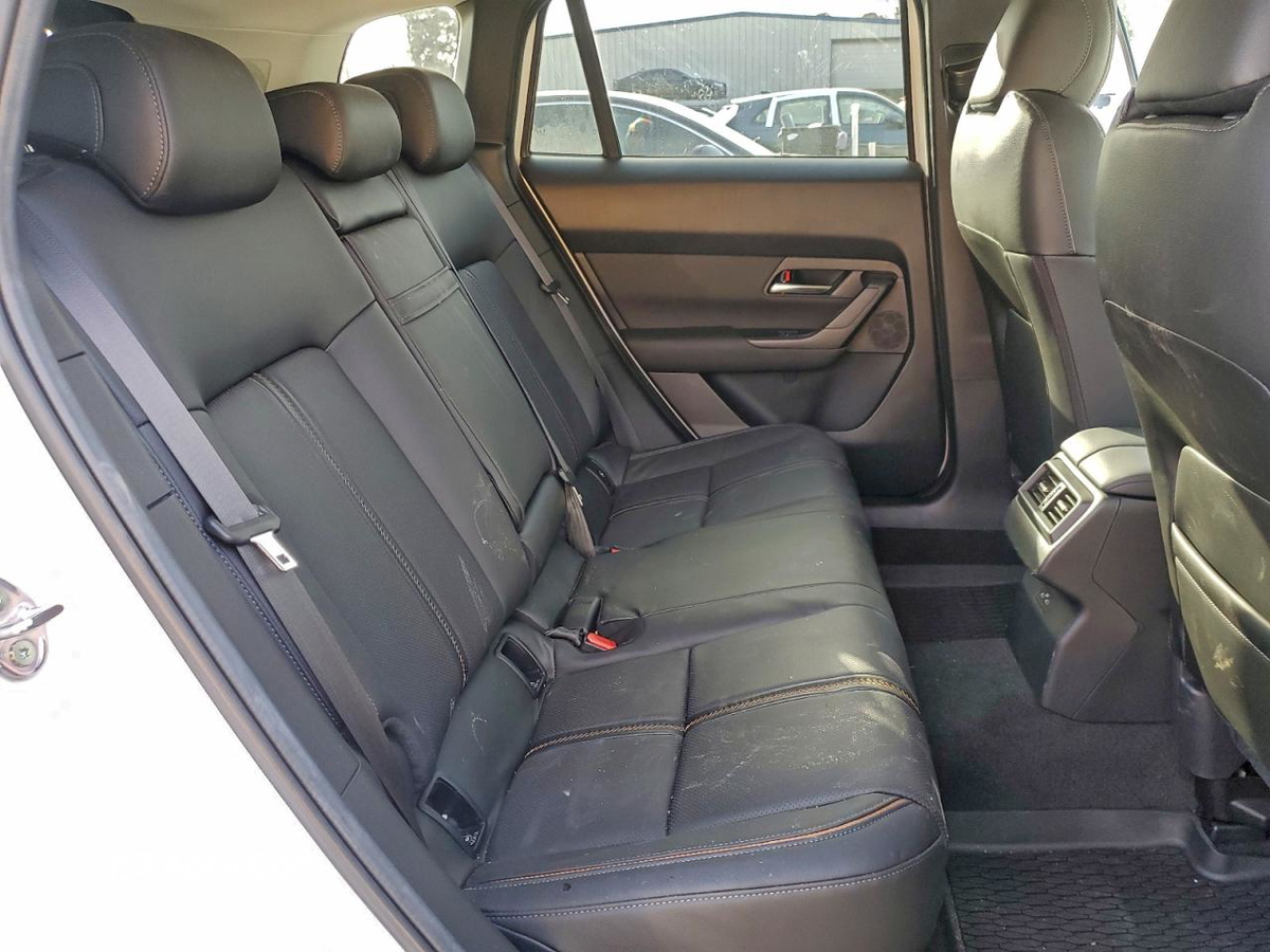 Mazda CX-50 2025