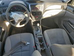 Subaru Forester 2011