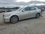 Lexus LS 2008