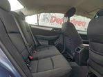 Subaru Legacy 2016