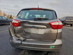 Ford C-MAX 2014