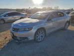 Chevrolet Impala 2014