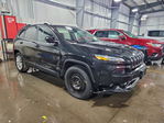 Jeep Grand Cherokee 2014