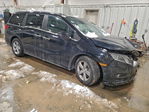 Honda Odyssey 2018