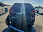 Nissan Rogue 2018