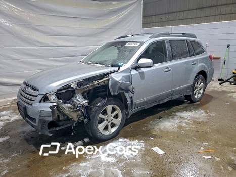 Subaru Outback 2014 - Image 1 of 16