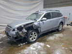 Subaru Outback 2014