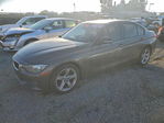 BMW Series 3 2014