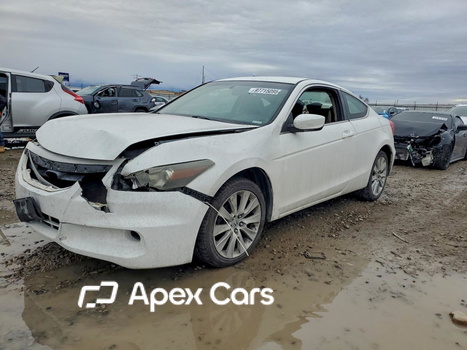 Honda Accord 2012 - Image 1 of 12