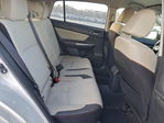 Subaru XV 2016