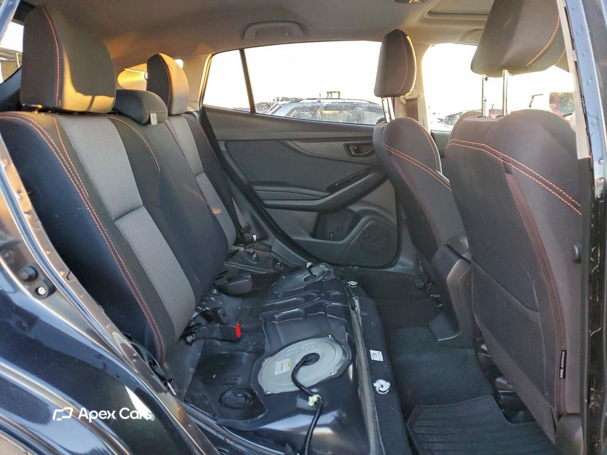 Subaru XV 2019