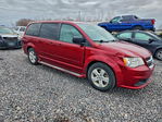 Dodge Caravan 2015