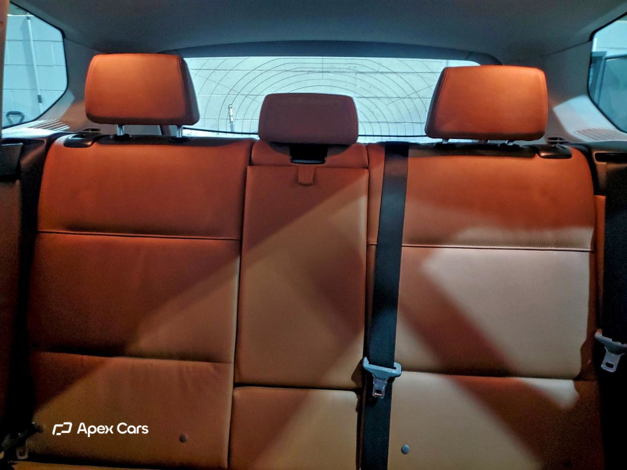 BMW X3 2016