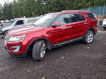 Ford Explorer 2017