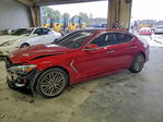 Genesis G70 2021