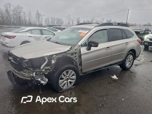 Subaru Outback 2019 - Image 1 of 13