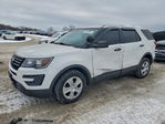 Ford Explorer 2018