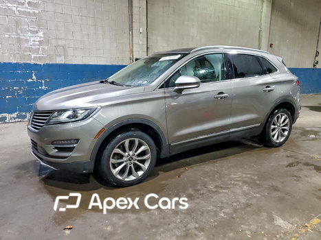 Lincoln MKC 2017 - Image 1 of 13