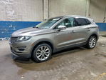 Lincoln MKC 2017