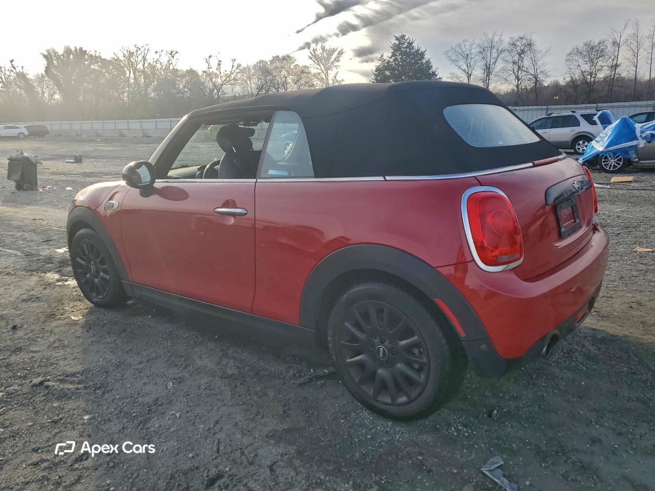 MINI Cooper 2018