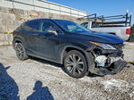 Lexus RX 2017