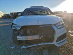 Audi Q3 2018