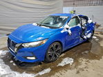 Nissan Sentra 2021
