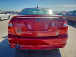 Ford Fusion 2011