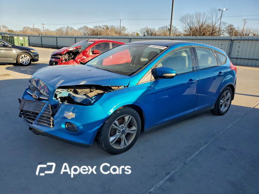 Ford Focus 2014 - Image 1 of 13