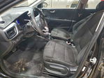 Kia Rio 2021