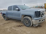 Chevrolet Silverado 2015