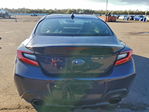 Subaru BRZ 2025