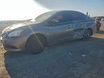 Nissan Sentra 2015