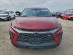 Chevrolet Blazer 2021