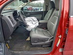 Chevrolet Colorado 2015
